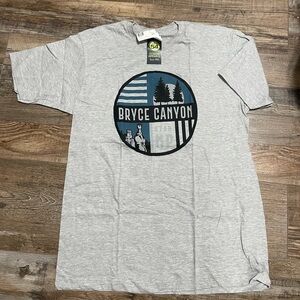 Bryce Canyon Utah Tourist Shirt